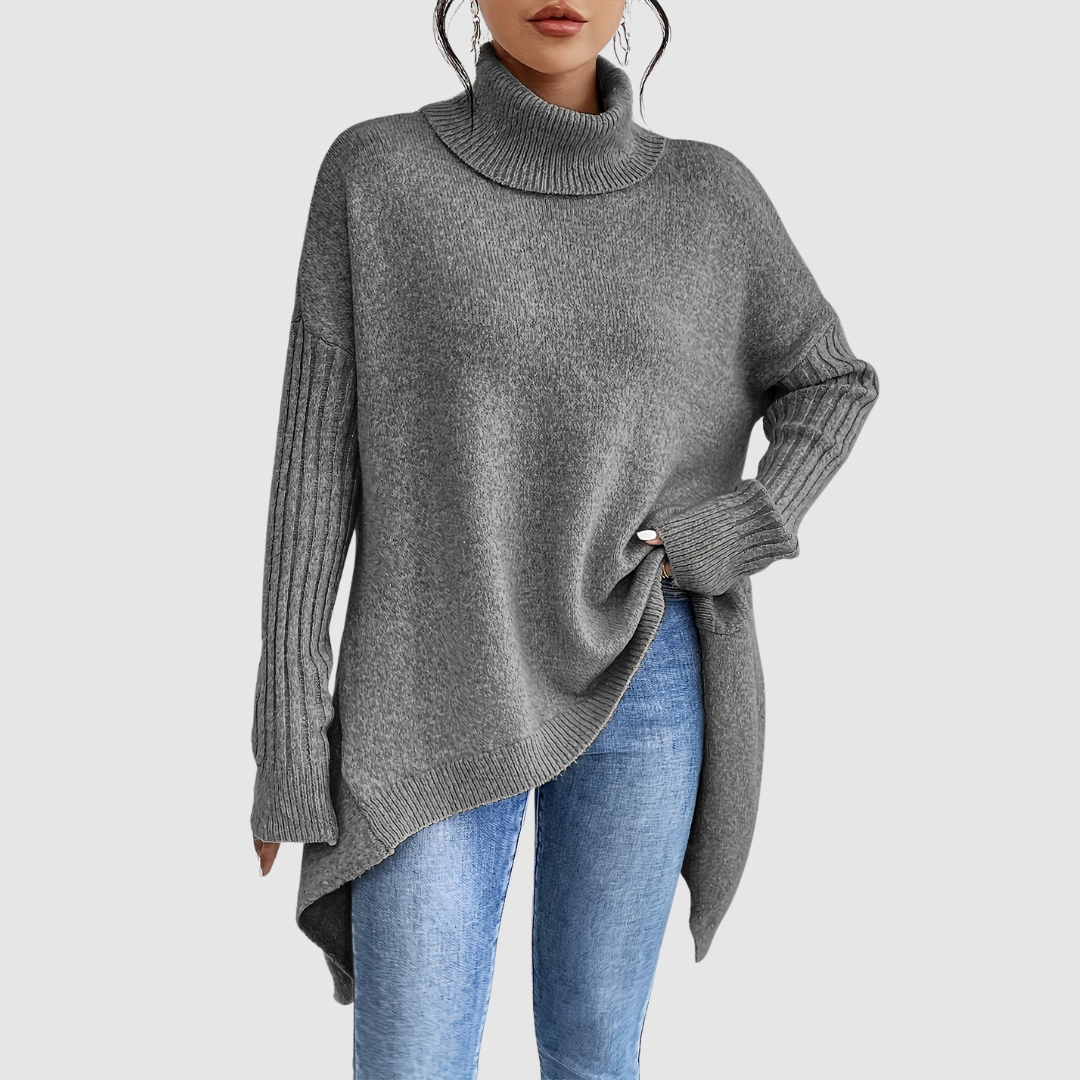 Barbora – Pohodlná a stylová mikina