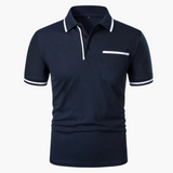 Kevin™ | Stylová polokošile