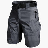 ORLANDO™ | CARGOSHORTS S ELASTICKÝM PASEM