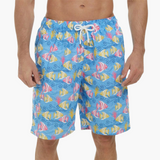 RICCIARDO | PÁNSKÉ PLAVKY S ELASTANEM