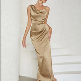 Fierce | přiléhavé maximální šaty