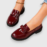 MELINA™ | Elegante Mokasíny für Damen