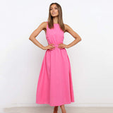 Ayla | Stylové letní šaty