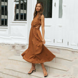 Ayla | Stylové letní šaty