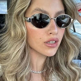 Cilia Sluneční brýle