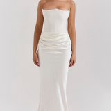 Leilani™ | Elegantní večerní šaty