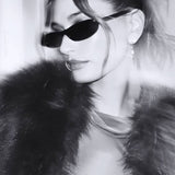 Yve Sluneční Brýle