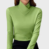 Stella | Elegantní rolákové tričko