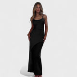 Grace | Stylové asymetrické šaty