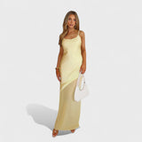 Grace | Stylové asymetrické šaty