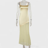 Grace | Stylové asymetrické šaty