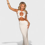 Bella | Dámské maxi šaty