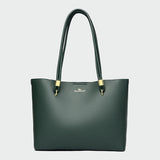 Elegantní časově neutrálná taška tote