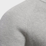VITTORIO™ | PULOVR S POLOZIPSEM