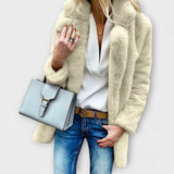 Louna – Teplá a nafouknutá zimní bunda