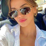 Sluneční brýle Louisa