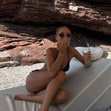 Sluneční brýle Louisa