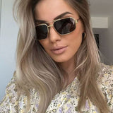 Sluneční brýle Louisa