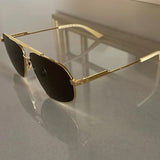 Sluneční brýle Louisa