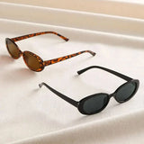 Kendall Sluneční Brýle