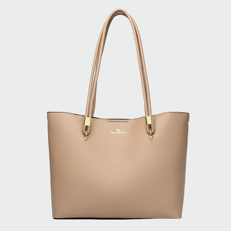 Elegantní časově neutrálná taška tote