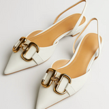 NAIARA | Elegantní sandály