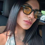 Clint Sluneční Brýle