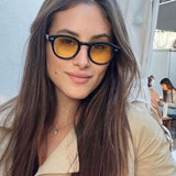 Clint Sluneční Brýle