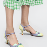 Nora™ | Elegantní podpatky