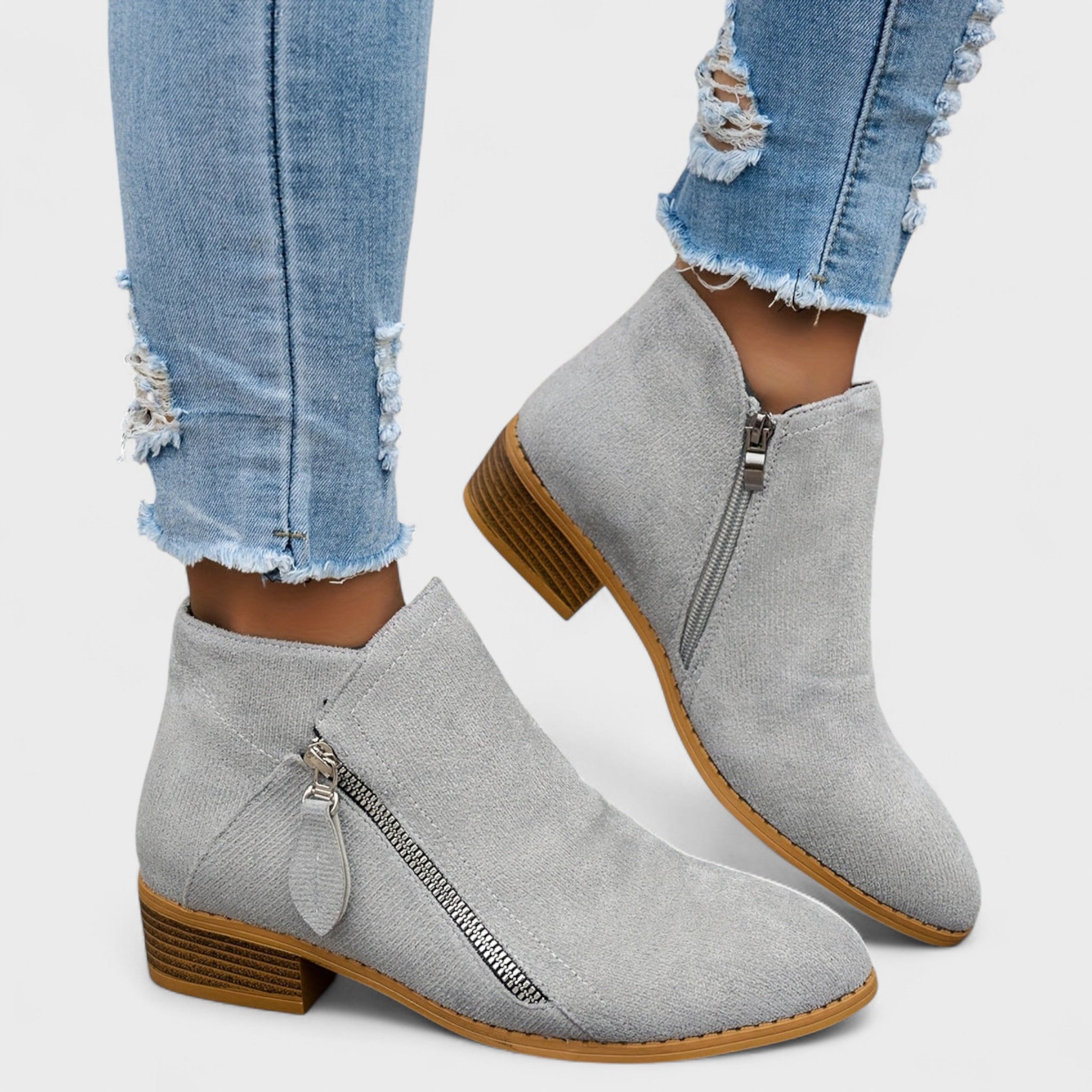 Annielle™ | Stylové dámské ortopedické boty