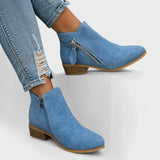Annielle™ | Stylové dámské ortopedické boty