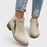 Annielle™ | Stylové dámské ortopedické boty