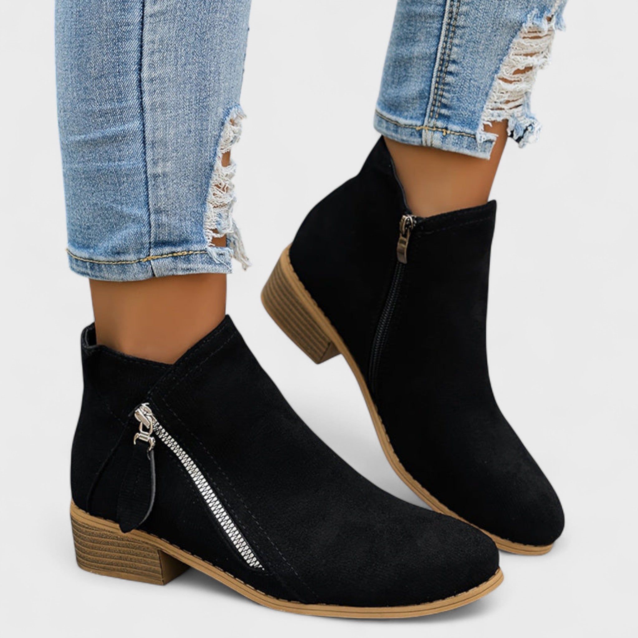 Annielle™ | Stylové dámské ortopedické boty
