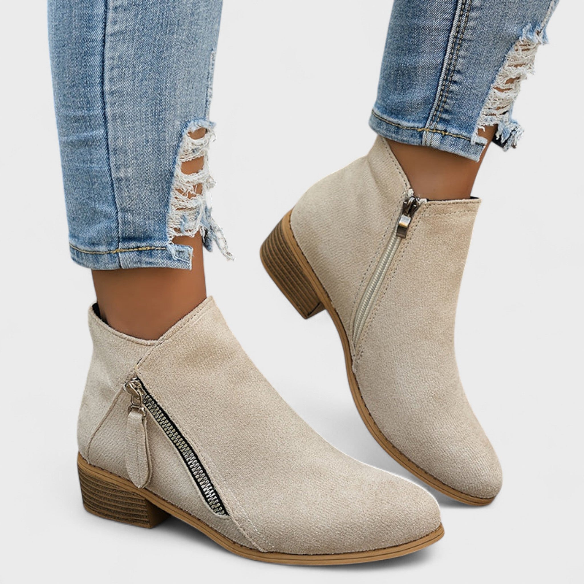 Annielle™ | Stylové dámské ortopedické boty