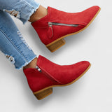 Annielle™ | Stylové dámské ortopedické boty