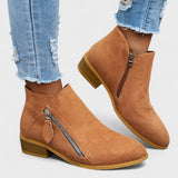 Annielle™ | Stylové dámské ortopedické boty