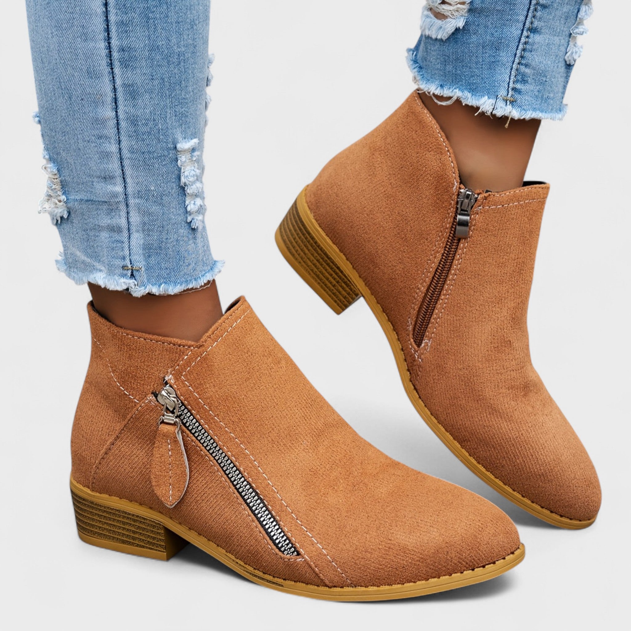 Annielle™ | Stylové dámské ortopedické boty