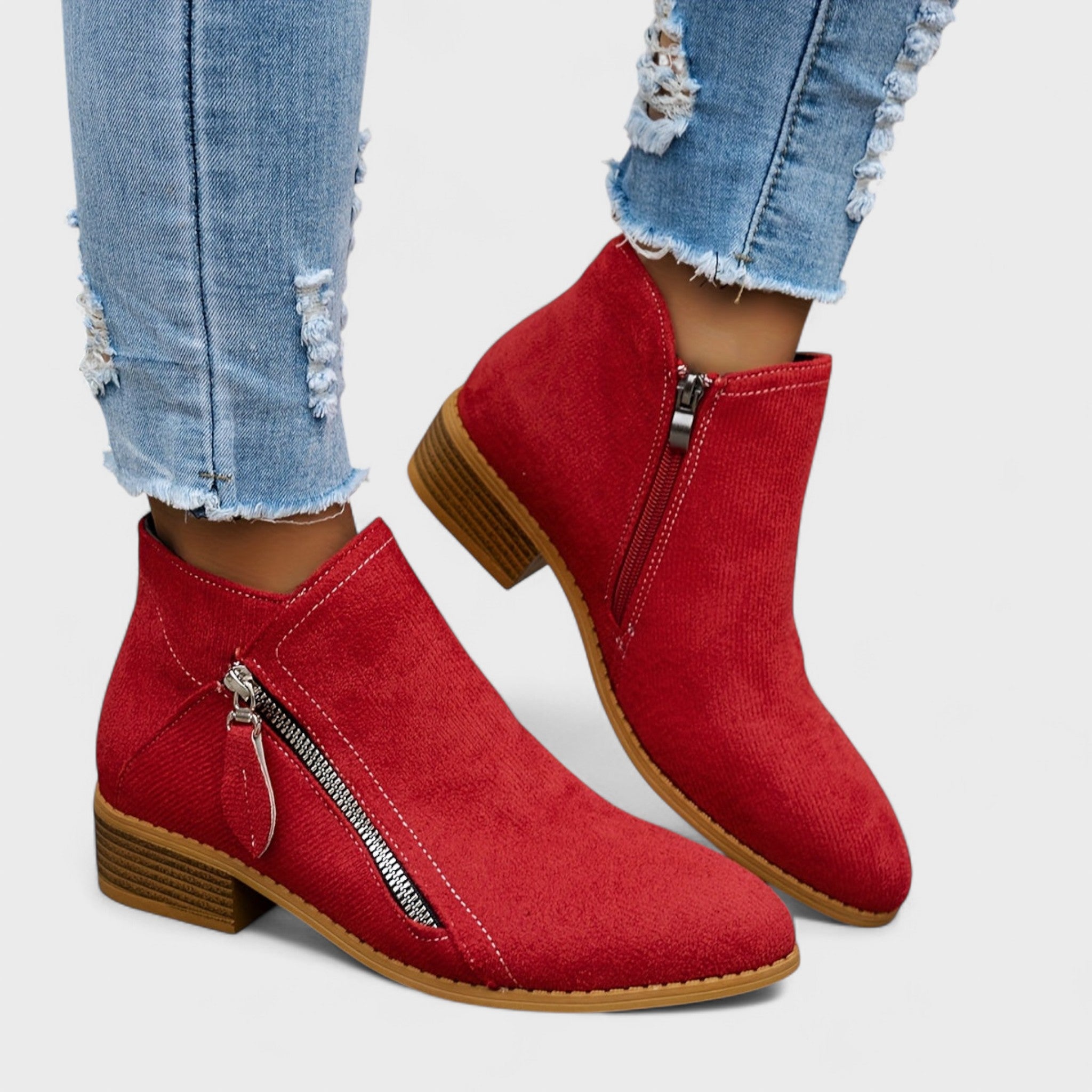Annielle™ | Stylové dámské ortopedické boty