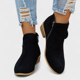 Annielle™ | Stylové dámské ortopedické boty