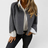 Judith™ | Elegantní, teplá krátká bunda