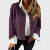 Judith™ | Elegantní, teplá krátká bunda