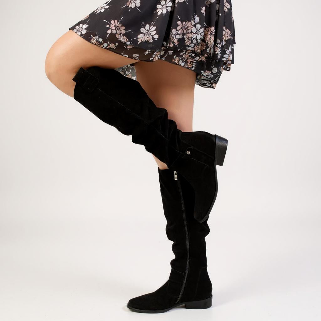 Harper™ | Vysoké kozačky