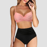 LUNA |  letní bikiny – 2dílné