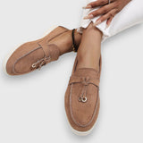 KENEDY™ | Elegante Mokasíny für Damen