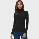 PETRA | Dámský úzký rolák Slim Fit