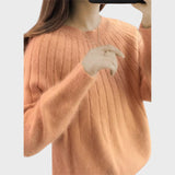 Tereza | Měkký kardigan z kašmíru