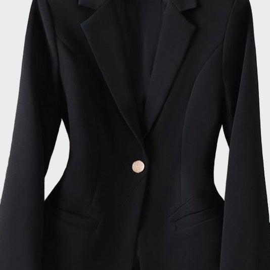 Emily - Sako v moderním elegantním střihu