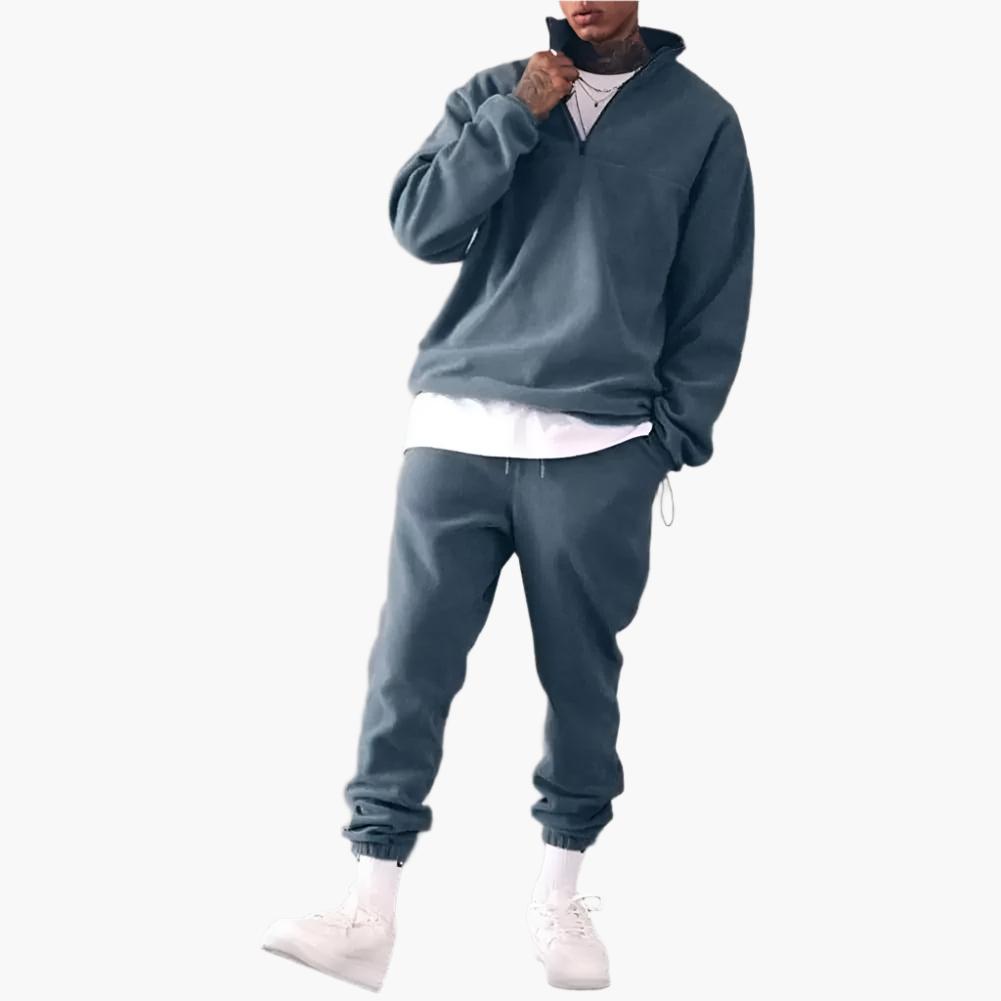 MATTEO™ | SUPREME TRENAŽNÍ SOUPRAVA