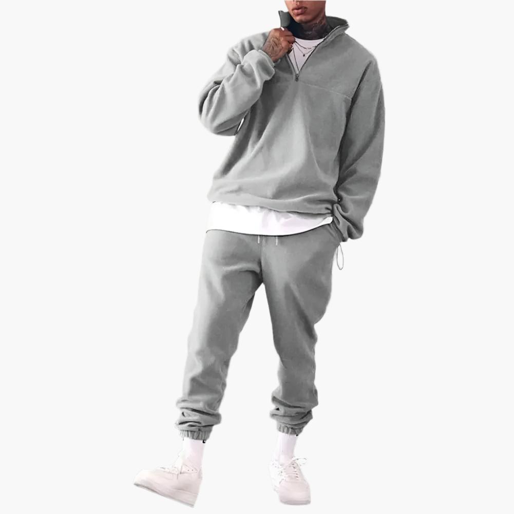 MATTEO™ | SUPREME TRENAŽNÍ SOUPRAVA