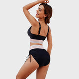 XAKRA | korekční plavky bikini